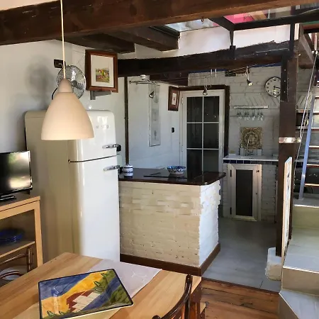 Casa Rural De Anil - Jardin Privado Velliza Zewnętrze zdjęcie