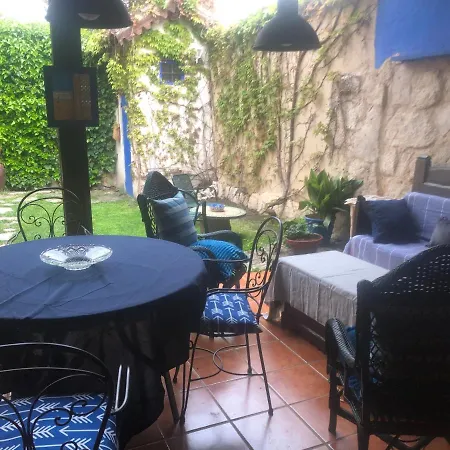 Casa Rural De Anil - Jardin Privado Velliza Zewnętrze zdjęcie