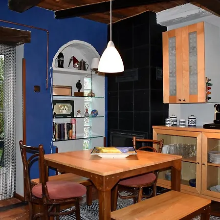Casa Rural De Anil - Jardin Privado Velliza Zewnętrze zdjęcie