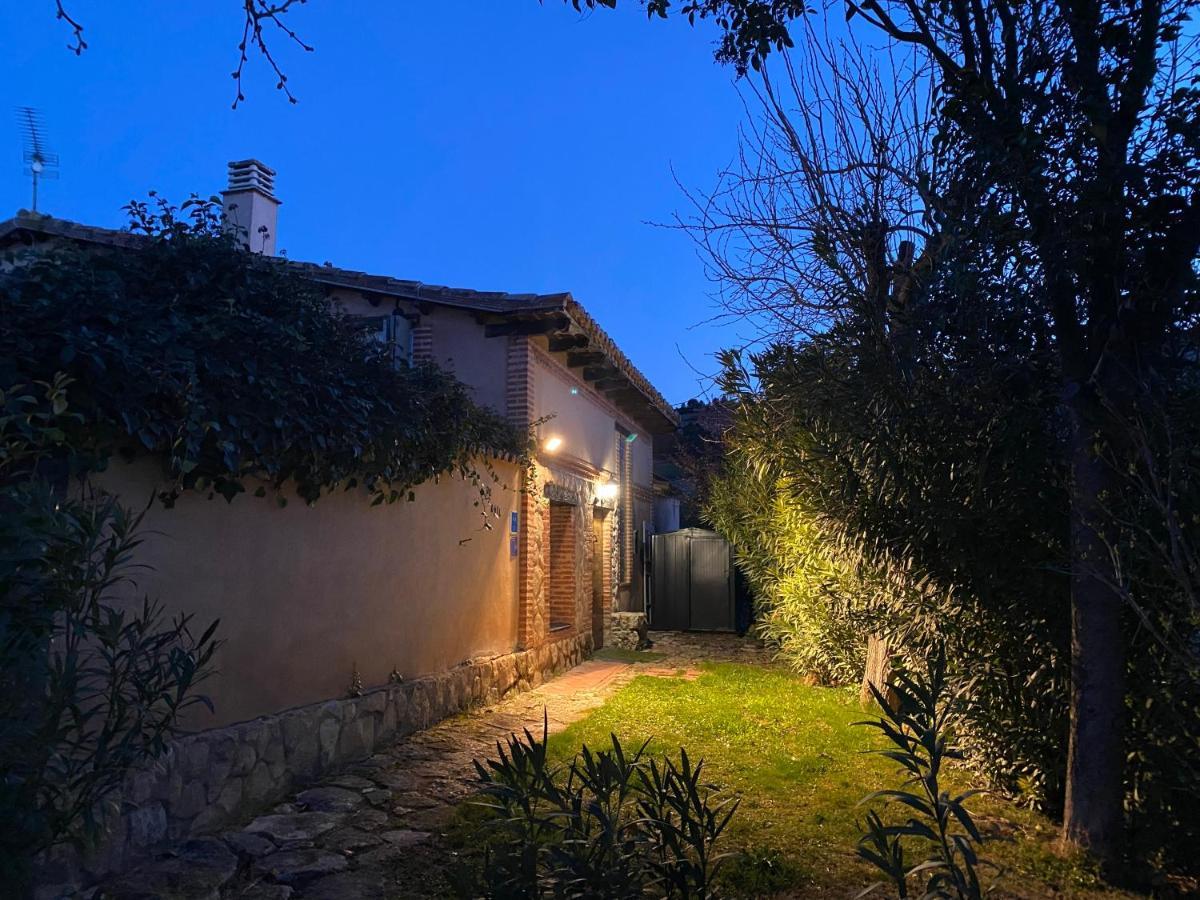 Country house De Anil - Jardin Privado *