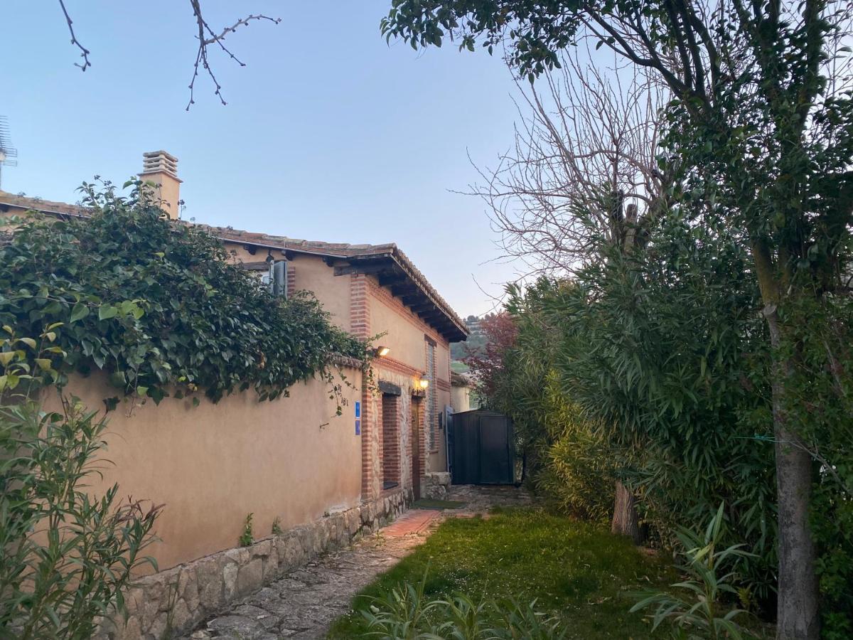 De Anil - Jardin Privado Country house