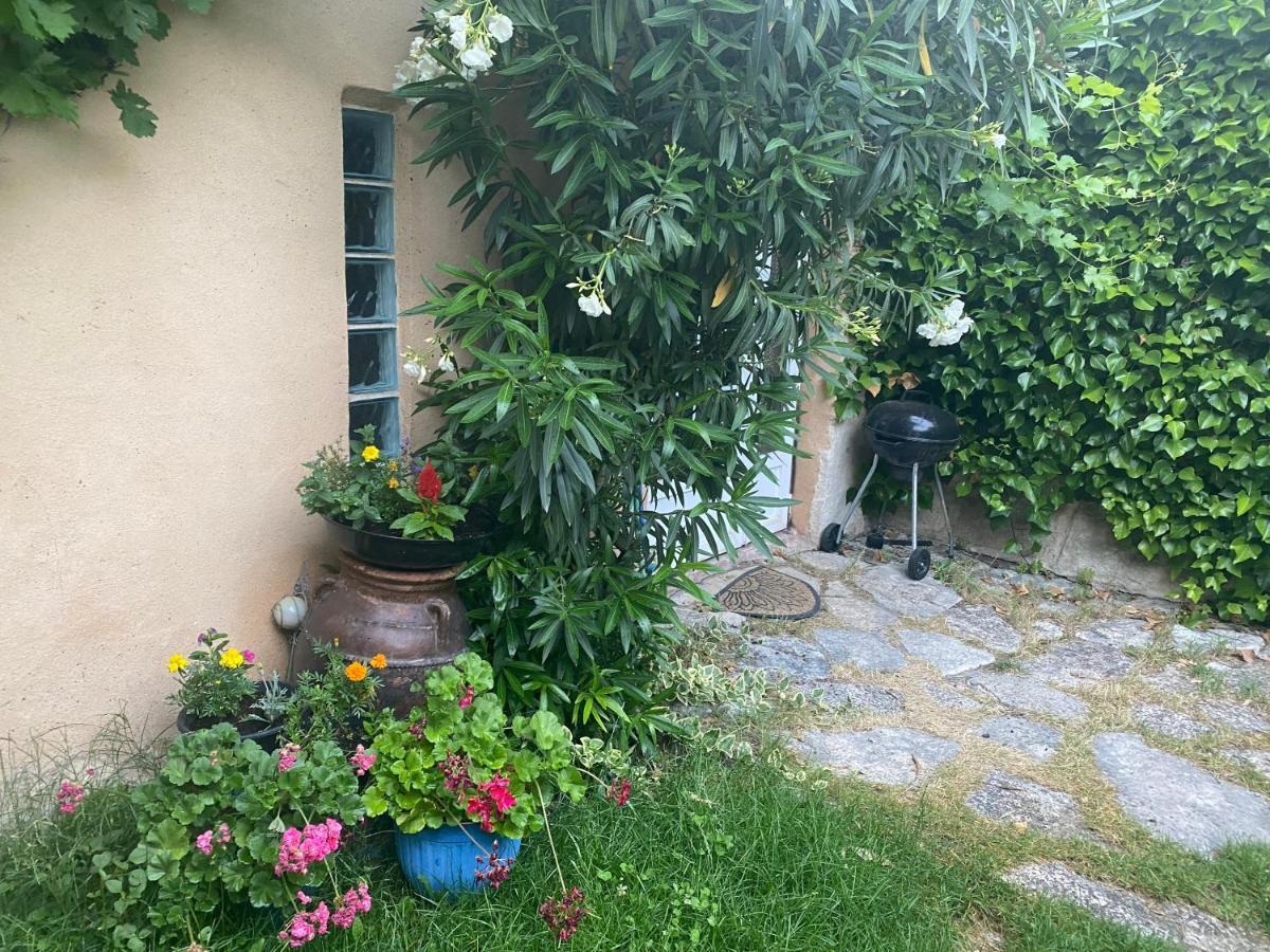De Anil - Jardin Privado Country house