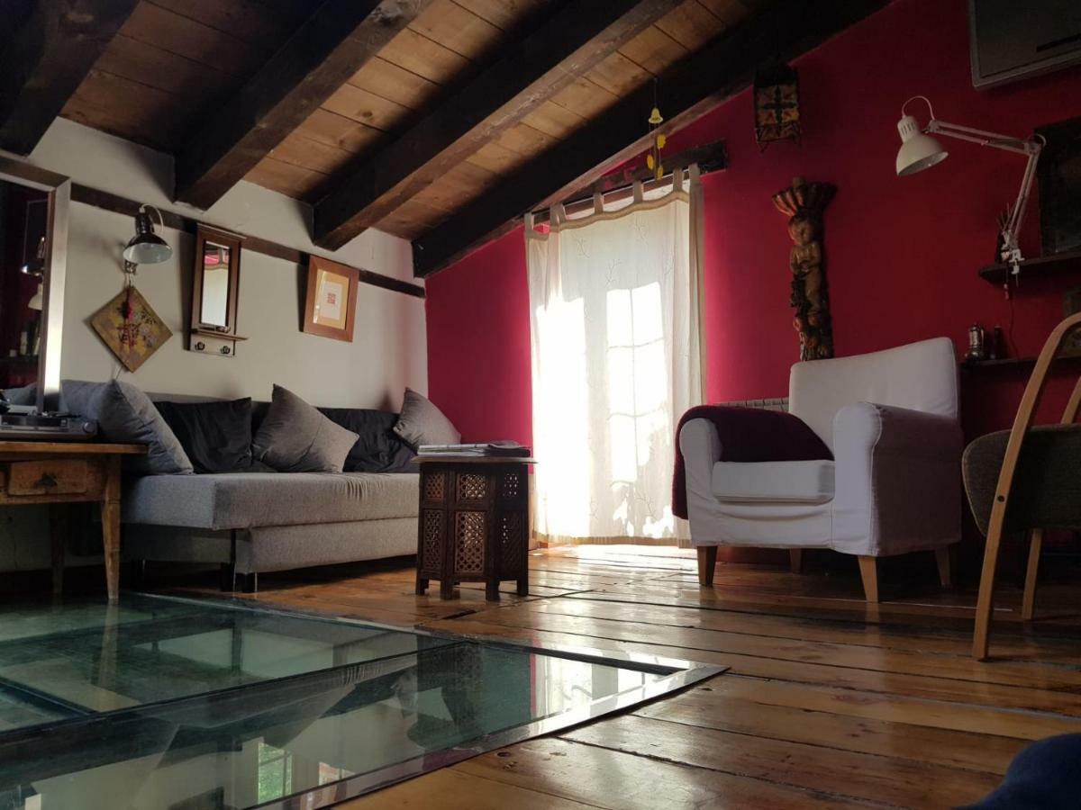 Country house De Anil - Jardin Privado *