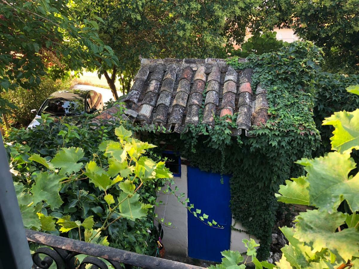 Country house De Anil - Jardin Privado *