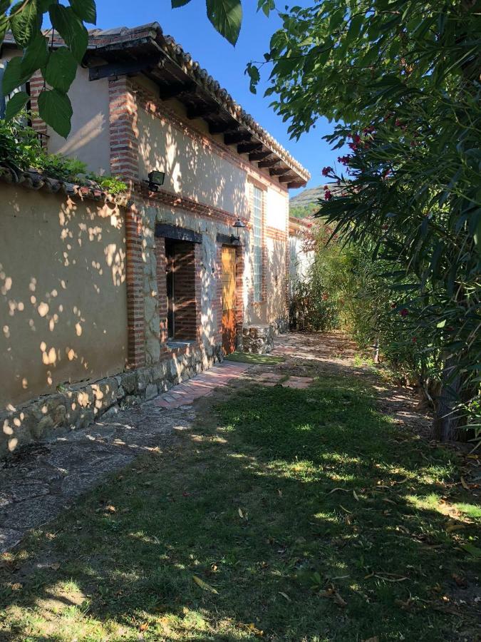 De Anil - Jardin Privado Velliza