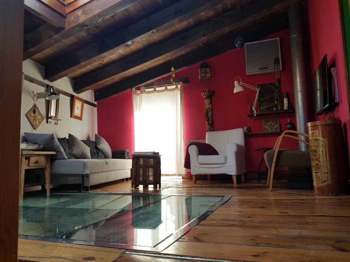 De Anil - Jardin Privado * Velliza