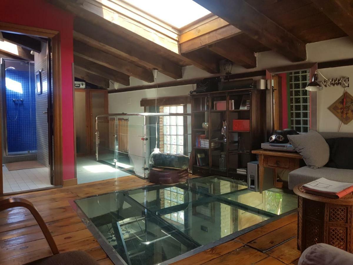 De Anil - Jardin Privado Country house