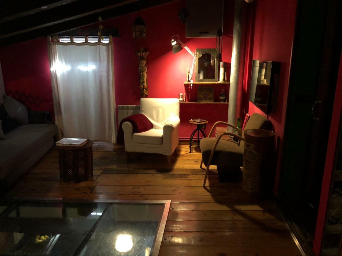 De Anil - Jardin Privado * Velliza