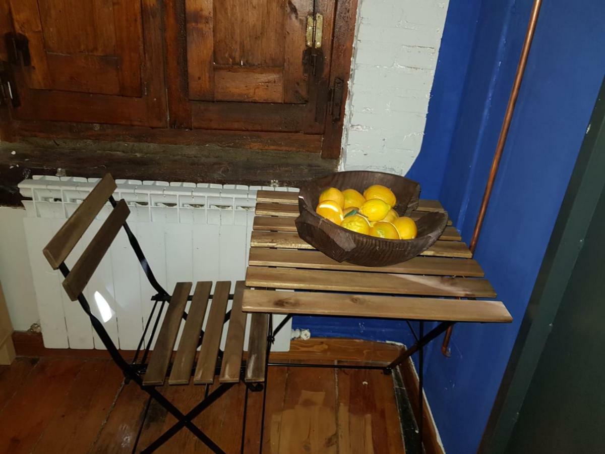 De Anil - Jardin Privado