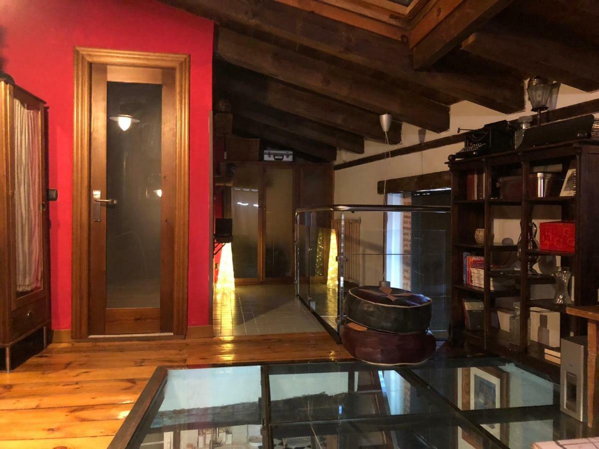 Country house De Anil - Jardin Privado *