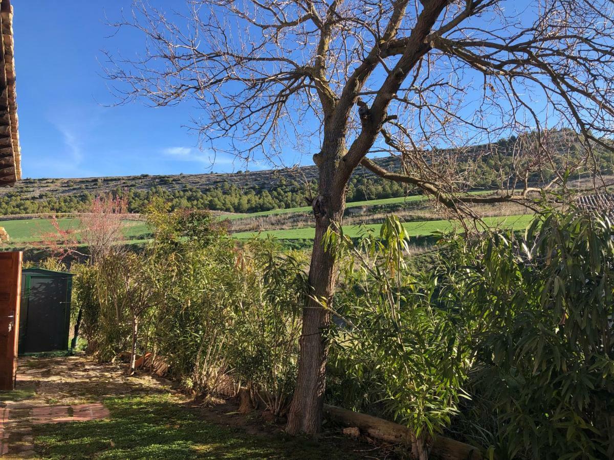De Anil - Jardin Privado Velliza