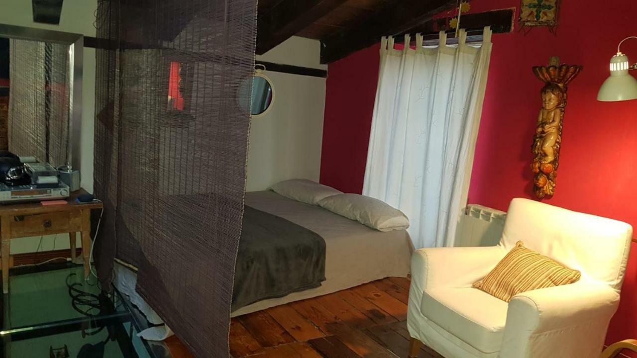 De Anil - Jardin Privado Country house *