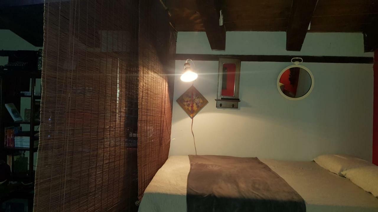 De Anil - Jardin Privado Country house
