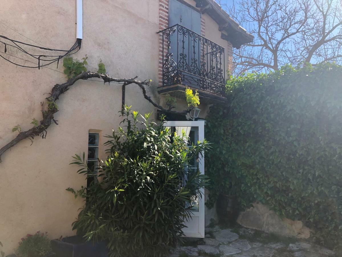 De Anil - Jardin Privado Séjour à la campagne Velliza