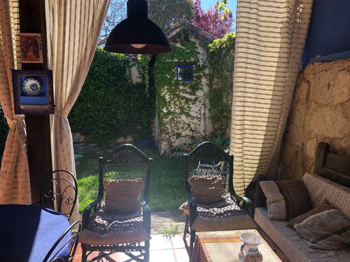 De Anil - Jardin Privado Séjour à la campagne