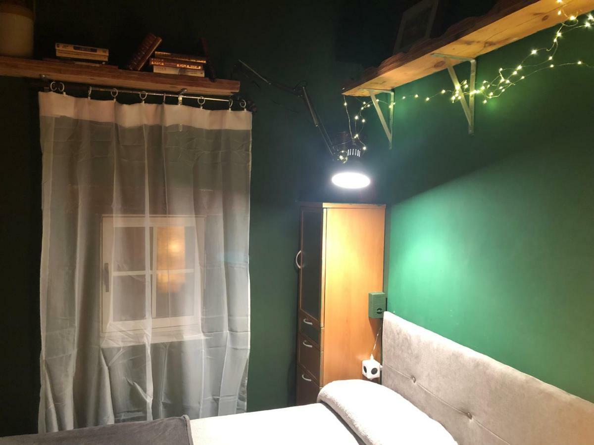 De Anil - Jardin Privado *