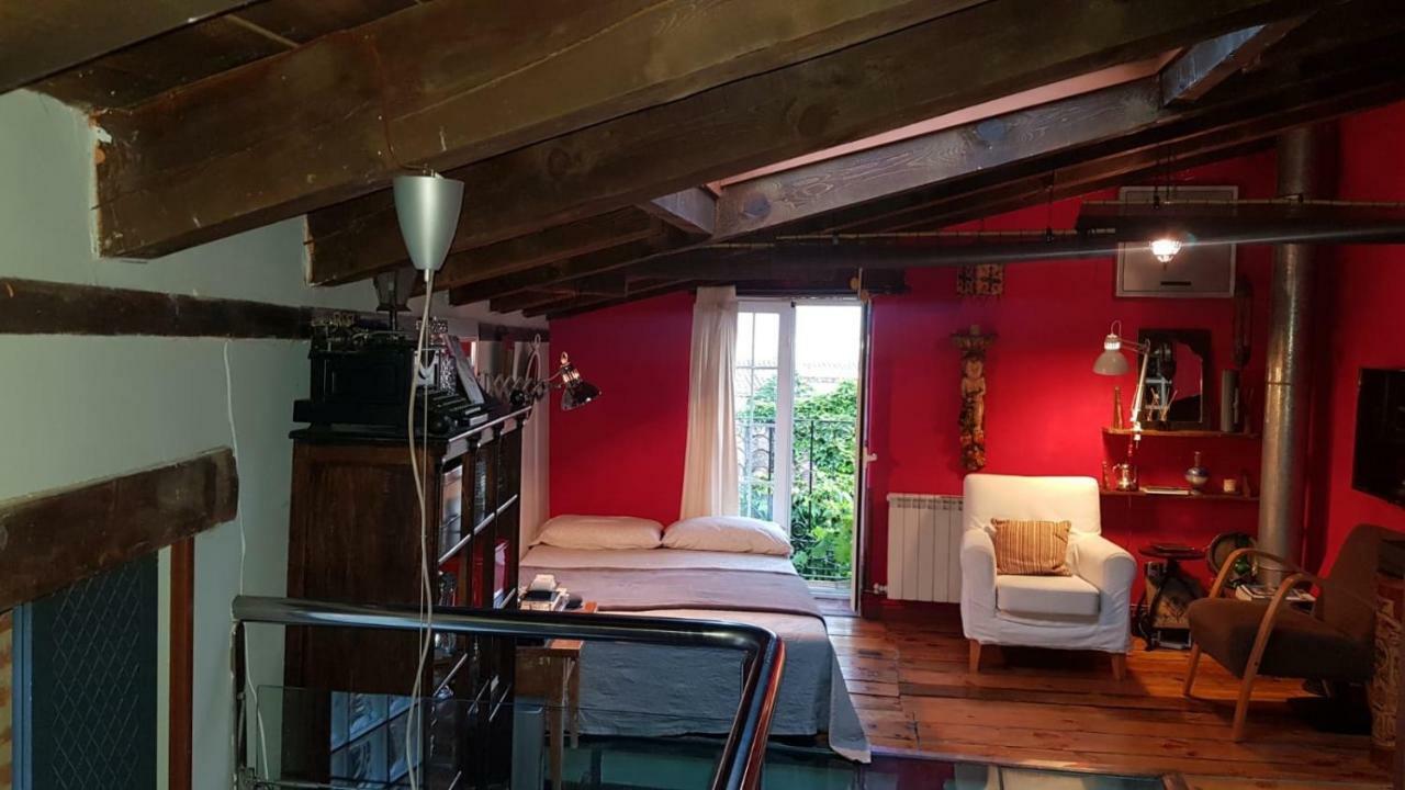 De Anil - Jardin Privado Country house *