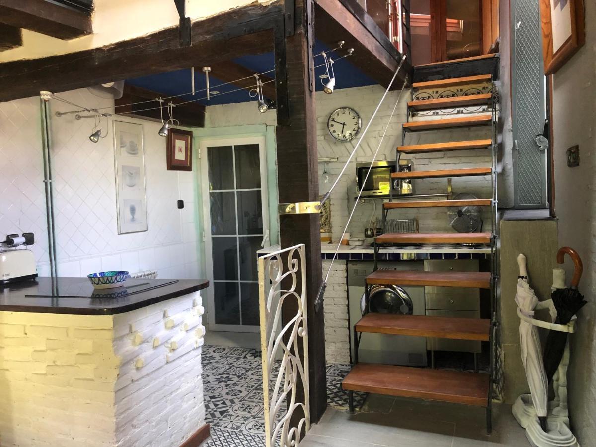 De Anil - Jardin Privado